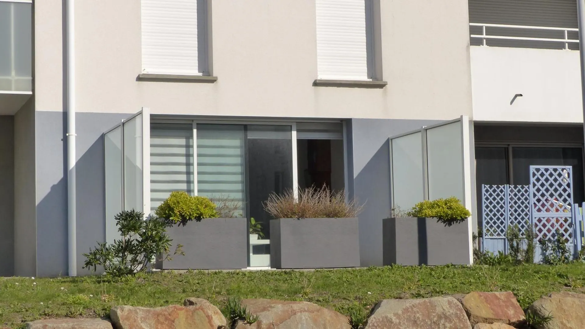 Ty Kerihuel, Appartement De Standing Sur Le Port Étel