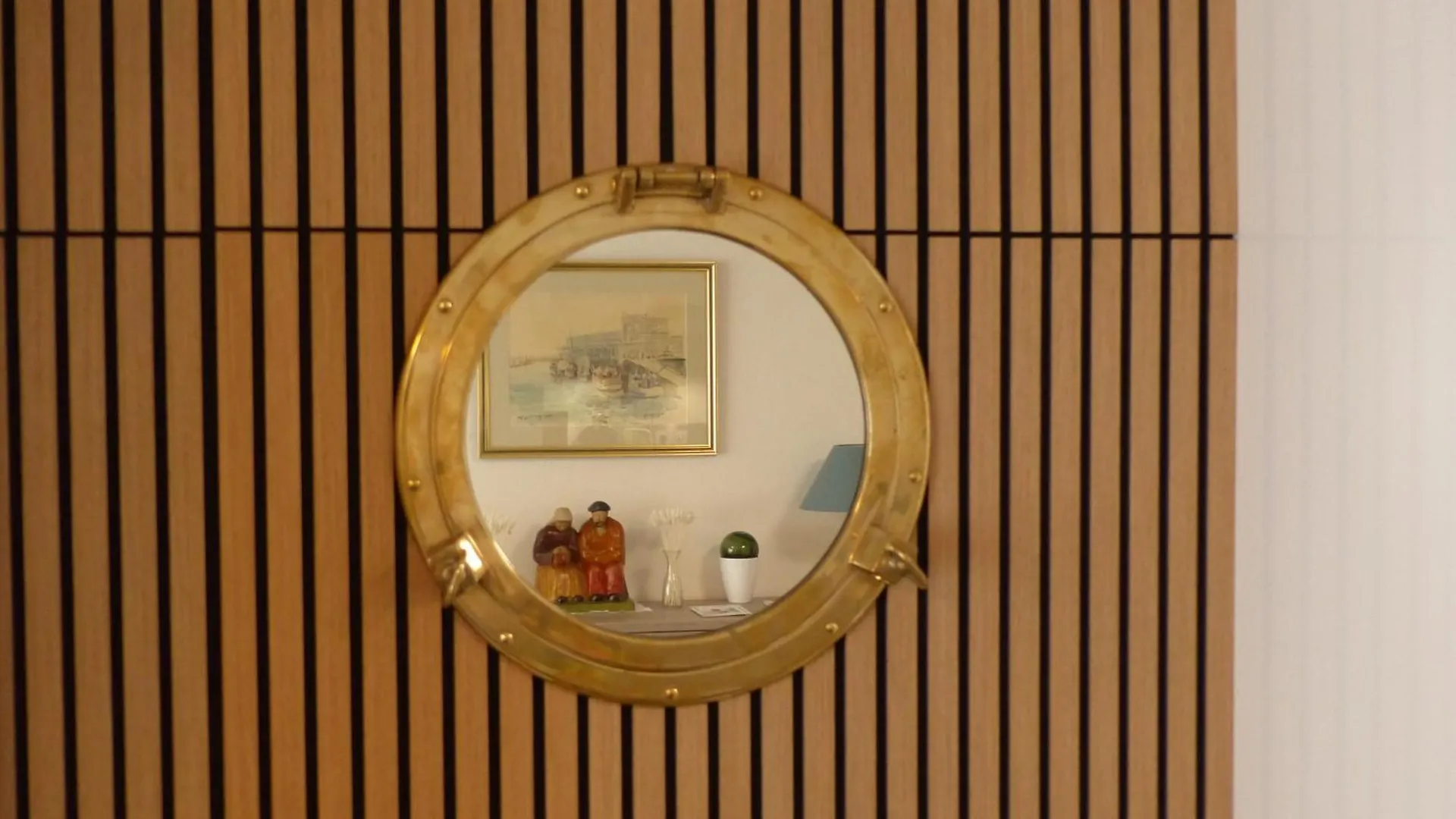 Ty Kerihuel, Appartement De Standing Sur Le Port Étel 0*,  프랑스