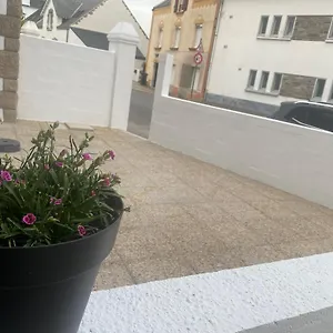  Couette-café Da Gousket